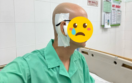 1 nam ca sĩ Vbiz bị thủng màng nhĩ, tình trạng hiện tại ra sao?