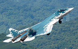 Điểm mặt 5 khí tài quân sự hàng đầu của Nga