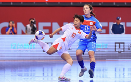 TRỰC TIẾP Việt Nam 3-0 Philippines: Tuyển Việt Nam thắng thuyết phục
