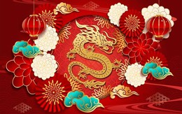 Từ nay đến Rằm tháng 5 âm có 4 con giáp đón vận may tới tấp, công việc thăng tiến, tài lộc rực rỡ