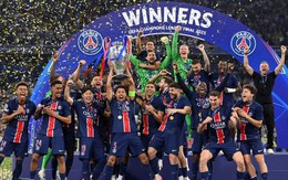 PSG đã hủy diệt Inter và tạo nên đêm đăng quang kinh điển như thế nào?