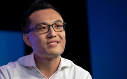 Chàng trai 40 tuổi đang âm thầm 'thâu tóm cả ngành giao hàng', dẫn dắt đế chế 90 tỷ USD 'nuốt trọn' các đối thủ nhỏ trên khắp thế giới