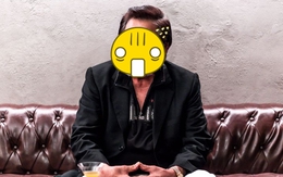 Sao nam nhiều vợ nhất showbiz gặp nạn, phản ứng của 6 người vợ gây sốc