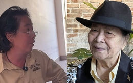 Em trai một đại danh ca lẫy lừng: Phải làm đủ nghề, bị tai biến không tiền điều trị