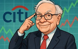 Phố Wall: Warren Buffett sẽ phải hối tiếc khi xả toàn bộ cổ phiếu hấp dẫn hàng đầu hiện nay