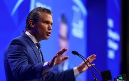 Trung Quốc chỉ trích bộ trưởng quốc phòng Mỹ