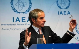 Iran phản pháo IAEA, cảnh báo hậu quả chính trị hóa hạt nhân