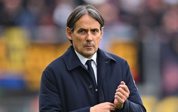HLV Simone Inzaghi rời Inter sau thất bại khó tin ở chung kết Cúp C1?