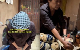 Cơm quê Dượng Bầu bất ngờ cúi đầu xin lỗi, thừa nhận 1 điều về quán