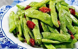 3 loại rau là “sát thủ dạ dày” ẩn mình trên mâm cơm, người Việt mê nhất món cuối, nhiều nhà ăn mỗi ngày