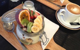 Việt Nam có loại quả chua chua ngọt ngọt thơm nức mũi, vài chục nghìn được cả cân nhưng phòng cả tá bệnh