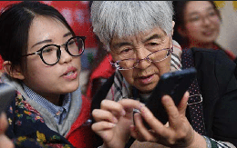 1 tỷ người Trung Quốc say mê dùng thứ này mỗi ngày nhưng vì sao "xuất khẩu" ra nước ngoài lại thất bại?