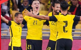 HLV Malaysia: “Chúng tôi không còn là đội bình thường, Malaysia có vũ khí để hạ tuyển Việt Nam”