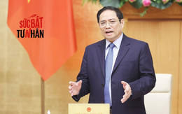 Thủ tướng: Nhà đầu tư có tiền thì có thể đầu tư bất kỳ lĩnh vực nào có hiệu quả, lợi nhuận, nên không cần phải có kinh nghiệm