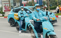 Xe điện giúp Việt Nam giảm 6,4 tỷ USD thiệt hại do ô nhiễm không khí