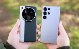 Những mẫu điện thoại Trung Quốc này mà được bán phổ biến thì đến Samsung, Apple cũng "không có cửa"?