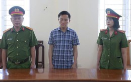 Chủ tịch UBND xã Nguyễn Văn Hưng bị bắt vì tội gì?