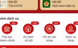 Cách đăng ký tài khoản định danh tổ chức để thực hiện thủ tục hành chính từ 1/7
