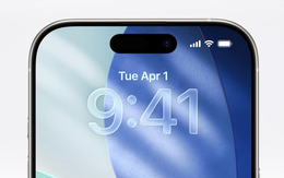 Sự kiện Apple 2025: "Sản phẩm" mới đẹp mãn nhãn, người dùng iPhone lại hào hứng flex cho mà xem!