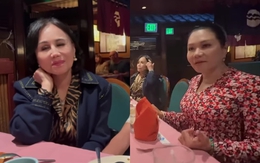 Con dâu là NSƯT ấp ủ làm phim cuộc đời danh ca Thanh Tuyền
