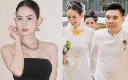 "Kim Tae Hee Việt Nam" có động thái khó hiểu khi làm dâu hào môn, chuẩn bị nối gót giống Phương Nhi?