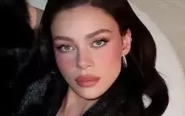 Con dâu chia rẽ nhà Beckham