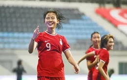 Lại bỏ giải Đông Nam Á, Liên đoàn bóng đá Singapore nói gì?