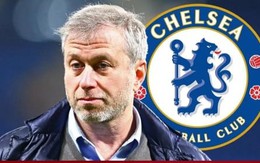 Tỷ phú Nga Abramovich không mua lại Chelsea