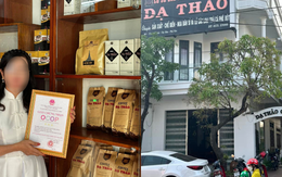 Cơ sở bán hơn 17 tấn cà phê giả từng quảng bá sản phẩm là "mộc nguyên chất", nổi tiếng thế nào ở Phú Yên?