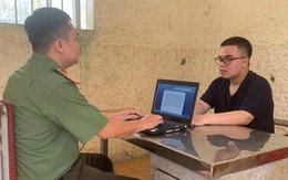 Lời khai của sinh viên tài năng Trần Quang Huy vừa bị bắt tạm giam