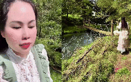 Diễn viên "lùn nhất" Việt Nam nổi đoá khi bị mỉa mai ăn mặc lố lăng, tuyên bố không hiền với người sân si!