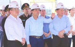 Thanh Hóa lên kế hoạch "trảm" 55 dự án chậm tiến độ