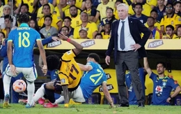 Vòng loại World Cup 2026: Chờ 2 tấm vé tiếp theo của Nam Mỹ