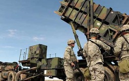 Israel chuyển nhiều hệ thống Patriot đến Ukraine, thay đổi mạnh thái độ?