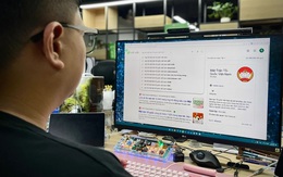 Mặt trận Tổ quốc bất ngờ ra cảnh báo