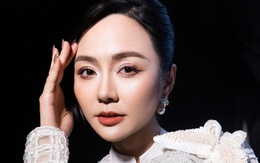 Học vấn "khủng" của MC được chọn mặt gửi vàng suốt bốn mùa Tuần lễ Thời trang Quốc tế Việt Nam