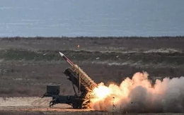 Israel bí mật gửi 'lá chắn thép' Patriot cho Ukraine