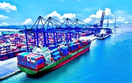 Cần hơn 78.000 tỷ đồng đầu tư phát triển cảng biển Hải Phòng đến năm 2030