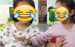 Gần 300 bé mẫu giáo “mang bầu” một ngày: Trường mầm non khiến phụ huynh xúc động vì hoạt động đặc biệt