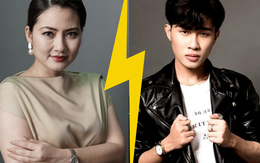 Căng: Fan Jack tố Ngọc Lan từng xin chụp hình chung, chính chủ liền đáp trả tới cùng