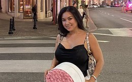 Không nhận ra mỹ nhân gợi cảm nhất Việt Nam, nhan sắc thế nào mà "trốn biệt tăm" khỏi showbiz?