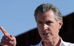 Thống đốc California gặp rủi ro khi bị Tổng thống Trump ‘chiếu tướng’