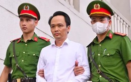 Khắc phục gần 2.500 tỷ, vì sao ông Trịnh Văn Quyết nộp thừa 10 tỷ đồng?