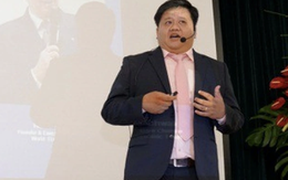 Chủ tịch Mekolor nói gì về vốn điều lệ 1 tỉ đồng nhưng đăng ký làm dự án 100 tỉ USD?