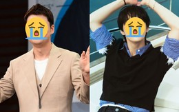 Nóng nhất MXH: 2 sao nam gây sốc khi "nhường" mẹ rửa bát, đến tuổi này vẫn lười?