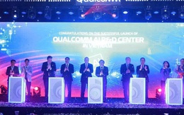Mua công ty của Vingroup, Tập đoàn có vốn hóa hơn 150 tỷ USD chính thức đặt trung tâm Top 3 TG ở Việt Nam