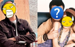 Đời sống tình cảm rối rắm, phức tạp của sao nam đình đám này gây tranh cãi lớn trên MXH