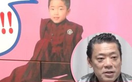 Đại gia bất động sản 'cuồng con' chi 18 tỷ đồng treo ảnh con khắp biển quảng cáo