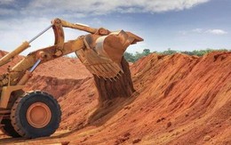 Việt Nam có mỏ kho báu triệu tấn