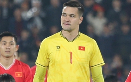 Filip Nguyễn: "Cầu thủ nhập tịch Malaysia quá chất lượng, tuyển Việt Nam thua 0-4 cũng đành"